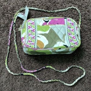 Vera Bradley Crossbody Bag